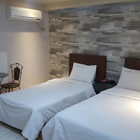Hotel Rexvill Szöul Kültér fotó