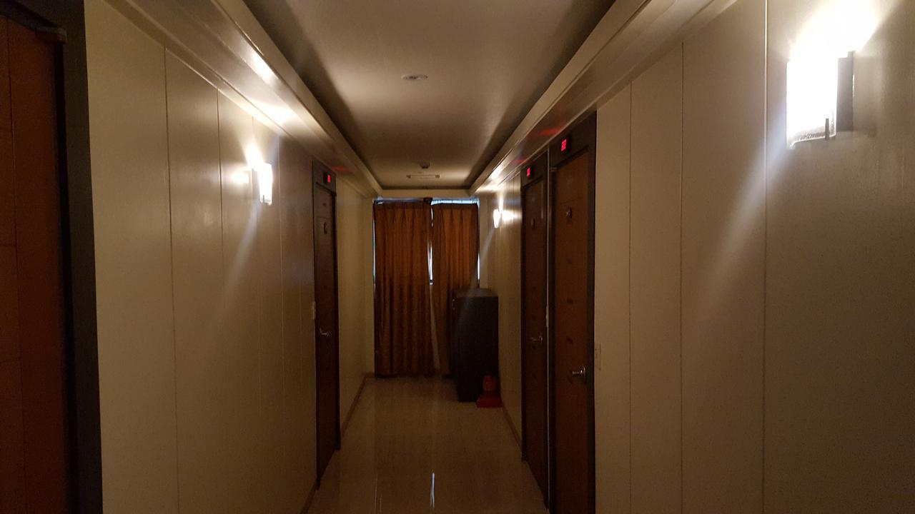 Hotel Rexvill Szöul Kültér fotó